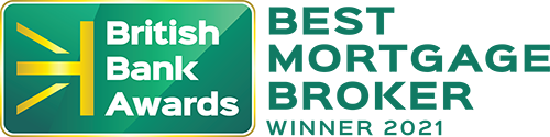 Best mortgage broker award